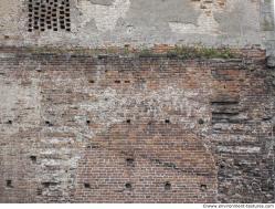 Photo Textures of Wall Bricks Old